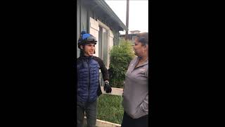 Street Surrender 10117 Santa Anita