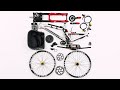 DREAM BUILD MTB - 'Bucket Bike' - Can't Quit