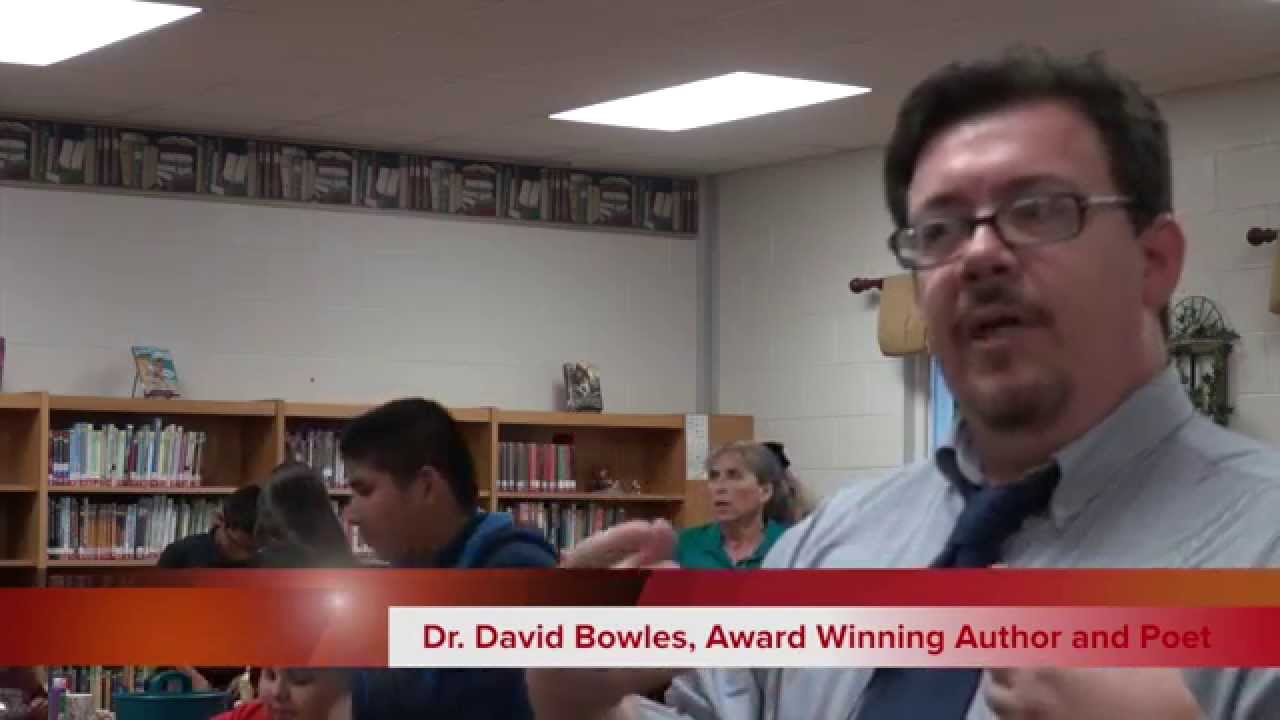 Donna ISD "Did You Know?" Veterans MS Literacy Night YouTube