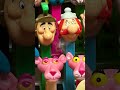 Walt Cranford has collected more than 90,000 PEZ dispensers, and he cherishes every one #shorts