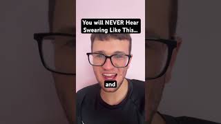 You Will NEVER Hear Swearing Like This Anywhere Else #australia #aussie #traveltips #culture #funny