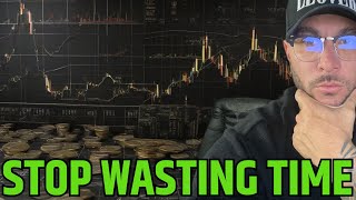 Trading strategy videos are not going to help your trading and your outcome