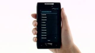 Desbloqueo facial: Android 4.0 Ice Cream Sandwich screenshot 1
