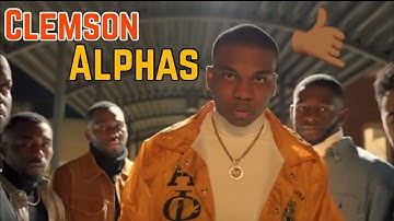 The Pi Alpha Chapter of Alpha Phi Alpha