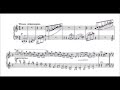 Miniature de la vidéo de la chanson Valse-Impromptu, S. 213