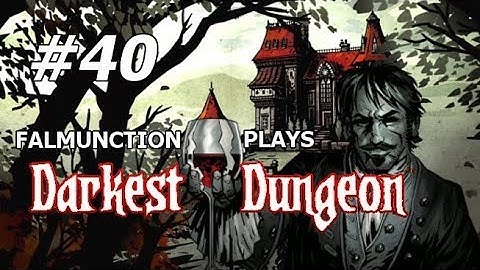 Hubrisss ► #40 falmunction plays Crimson Court [BLIND]