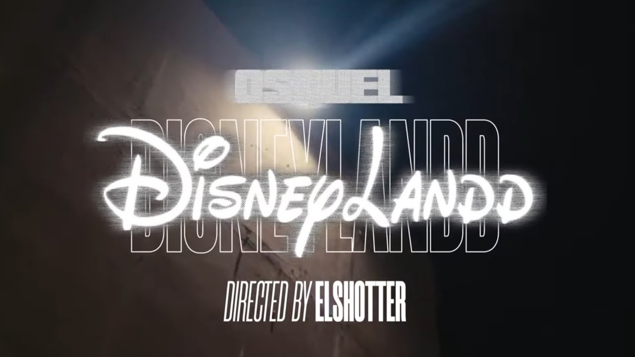 DisneyLandd - Osquel “El Veneno” (Video Oficial)