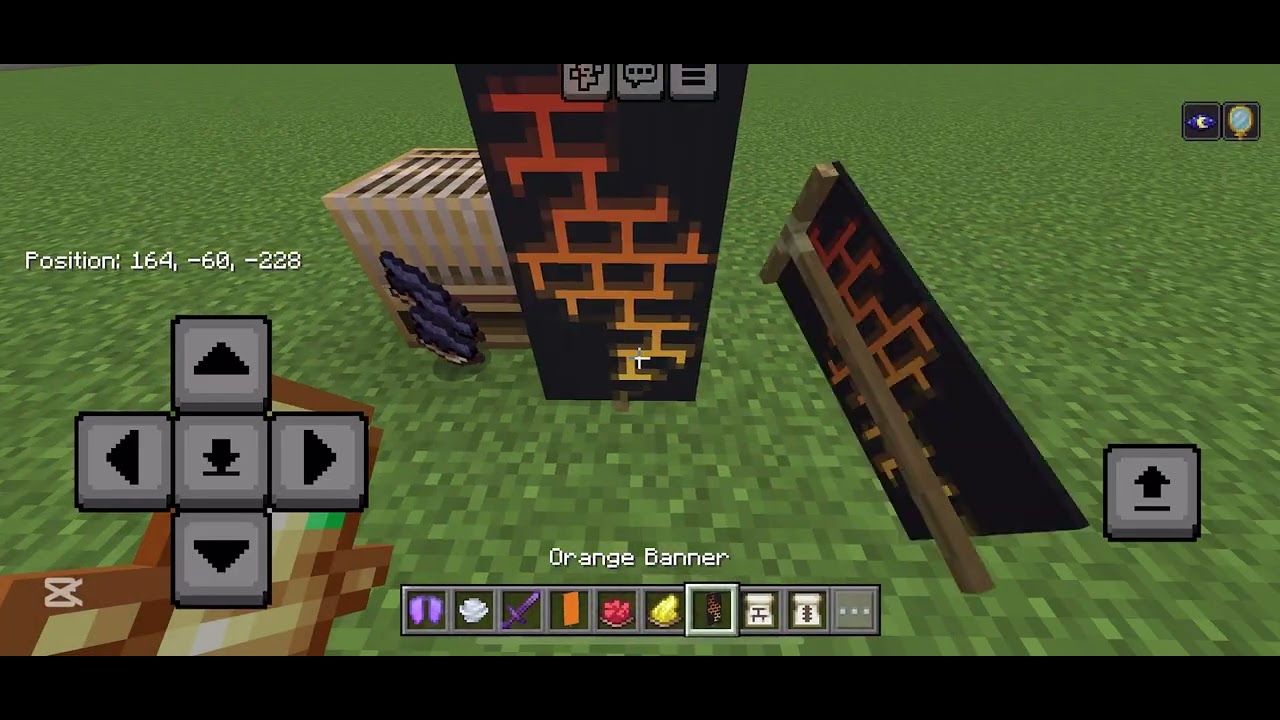 mapic's shield from unstable SMP