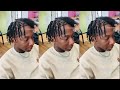 Corn Twist Hairstyle 🔥 | My Grip Game