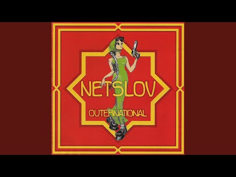 Netslov — Tyva Dub