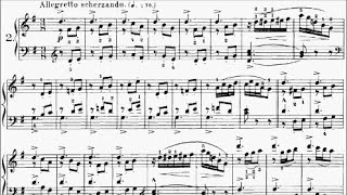 Heller 30 Studies Op.46 No.2 Sheet Music