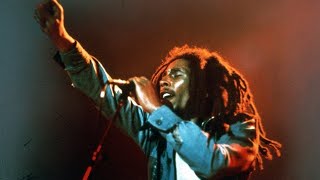 Bob Marley-One Love  (Cover and Lyrics)