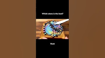 AI ASMR Spreading  stone on toast.  #ai#asmrrelaxation#asmr #relaxing #aiasmr#asmrvideos#satisfying