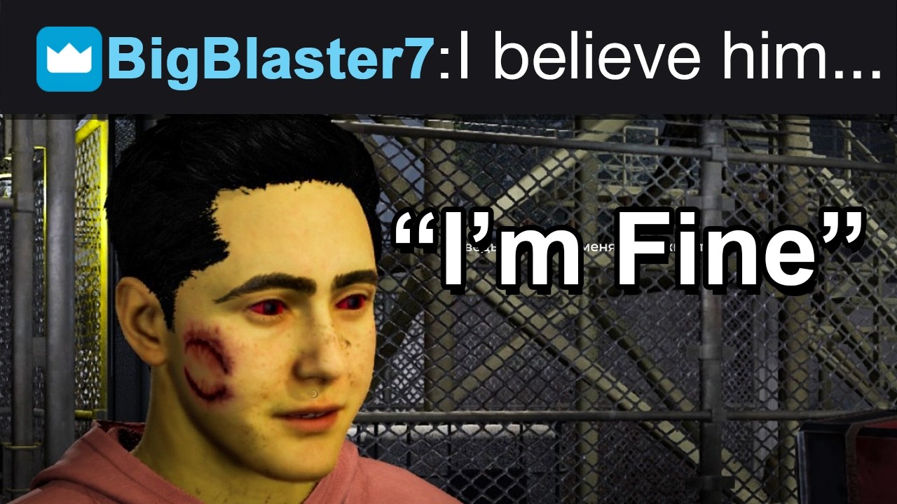 Quarantine Zone Might be Game of the Decade