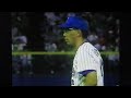 1994横浜ベイスターズ駒田徳広　野次に怒