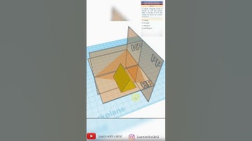 MCQs - 7 on Section of solids | Engineering Drawing | Learn with Nikhil #shorts