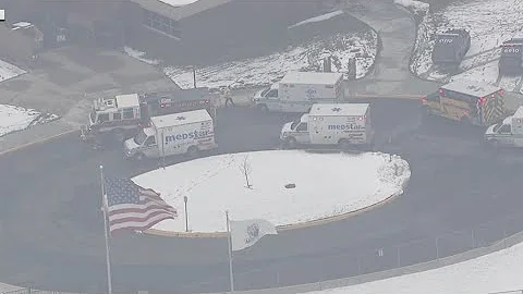 Oxford High School mass shooting: Oakland County Sheriff's update on school shooting