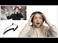 Irish Singer Reacts To Dimash Kudaibergen - SOS