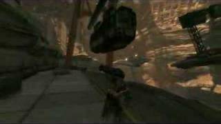 Bionic Commando - Wire Melee Trailer