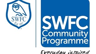 SWFC Community Programme Film (www.whistlevideo.com)