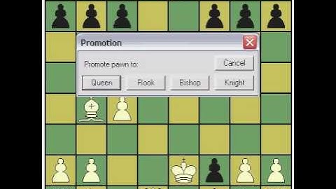 Chess Opening: Lasker