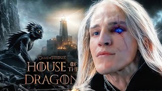 The Hightower's Darkest Secret | The Big Lie! | House of the Dragon Season 2
