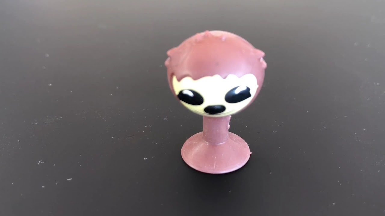 ALDI Emoji Emojis 2019 - Slow Moe