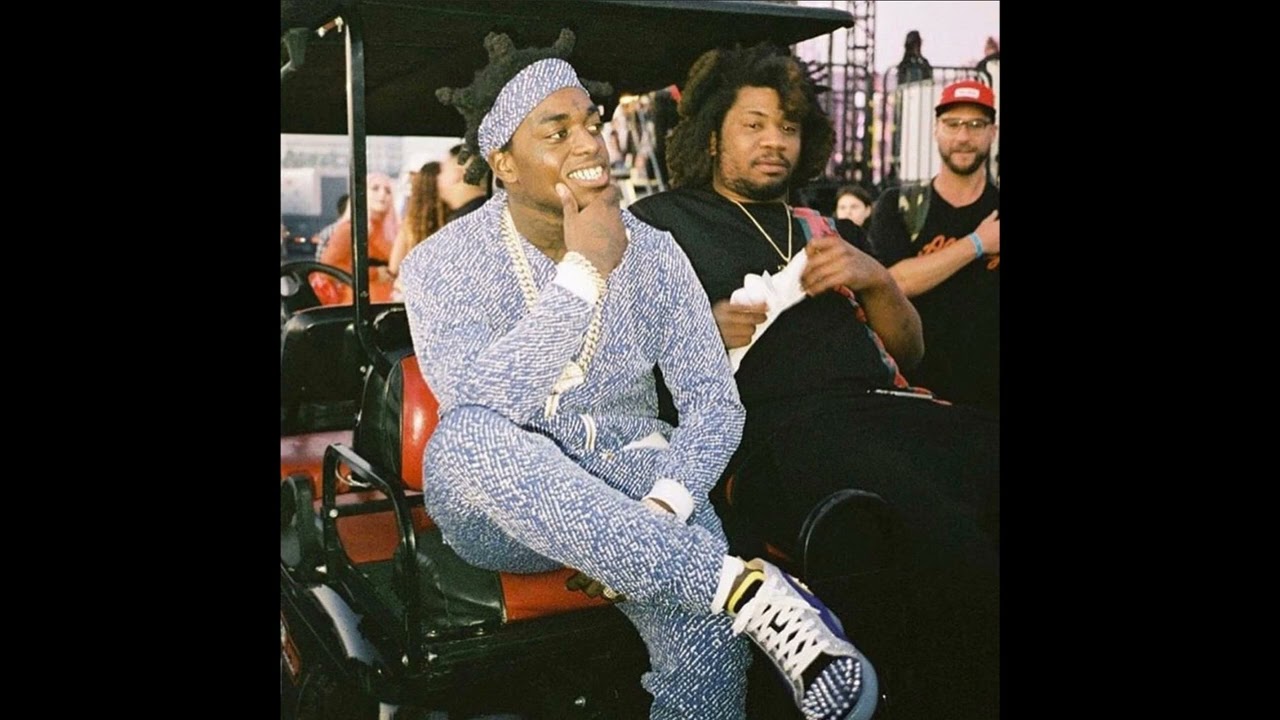 (FREE) Kodak Black Type Beat - "Chandelier"