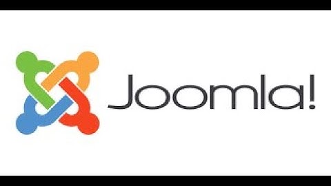How to install Joomla 4.0.2 on Windows 7/8/10