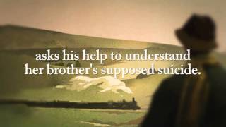 The Return of Captain John Emmett by Elizabeth Speller Book Trailer