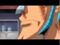 One piece  franky at his best