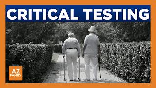 Clinical Alzheimer's trial taking place in Phoenix-area