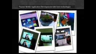 Crowdfinch Technologies Top Web Development Services