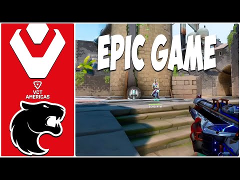 NEW SEN FIRST GAME! Sentinels vs FURIA - HIGHLIGHTS - VCT Americas 2026 Kickoff