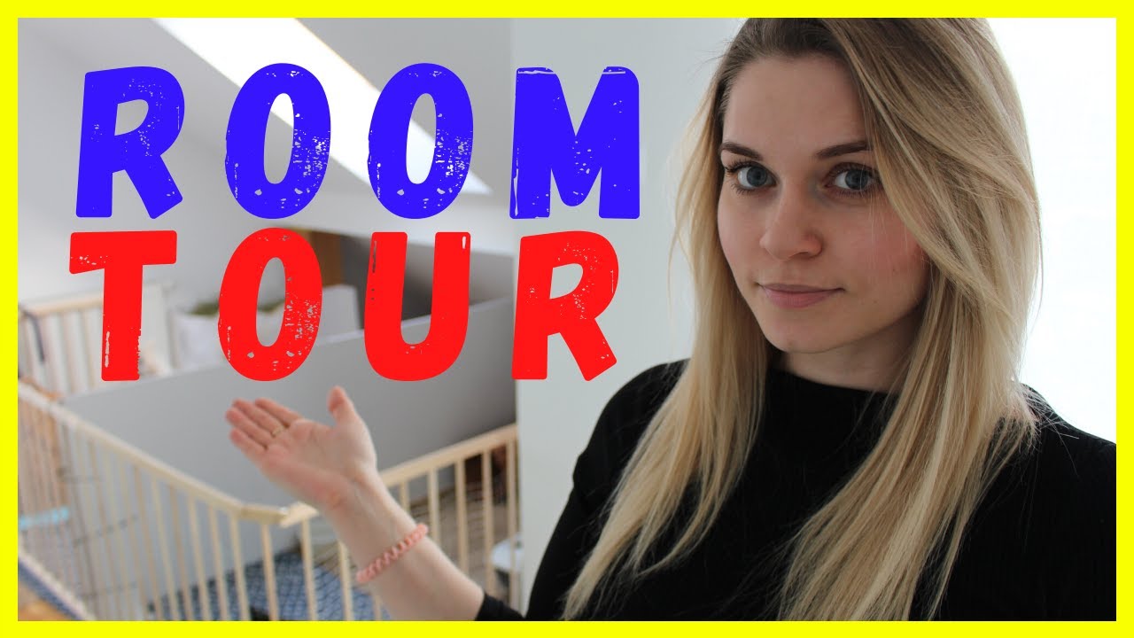 💖ROOM TOUR💖 | Pokój moich królików 🐰