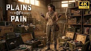 LA PESADILLA DEL INVENTARIO | PLAINS OF PAIN ep.20