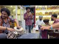 Zindagi Ch Pyar Ik Vaar Hunda Ae Mani Bhardwaj Tabla Dr Jagtar Singh At JAMUNA MUSIC Chandigarh 