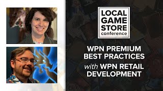 Alex Smith & Harper O'Neill | WPN Premium Best Practices | Learn, Grow, Succeed