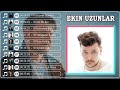 Ekin uzunlar  en yi 10 ark  best turkey pop remix song 2023  en ok zlenen 2023