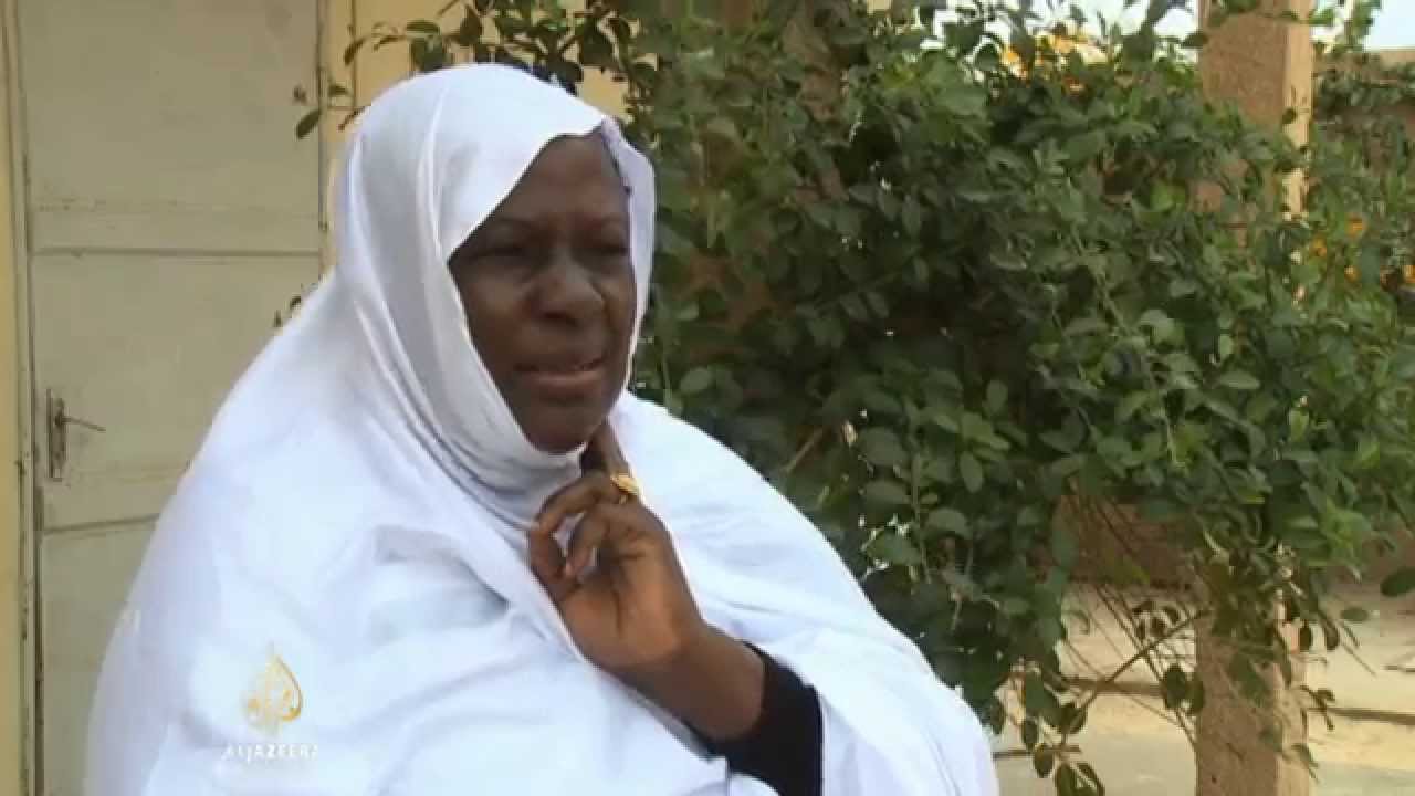 حالات اغتصاب في موريتانيا