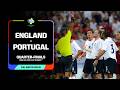 FULL MATCH: England v Portugal | 2006 FIFA World Cup
