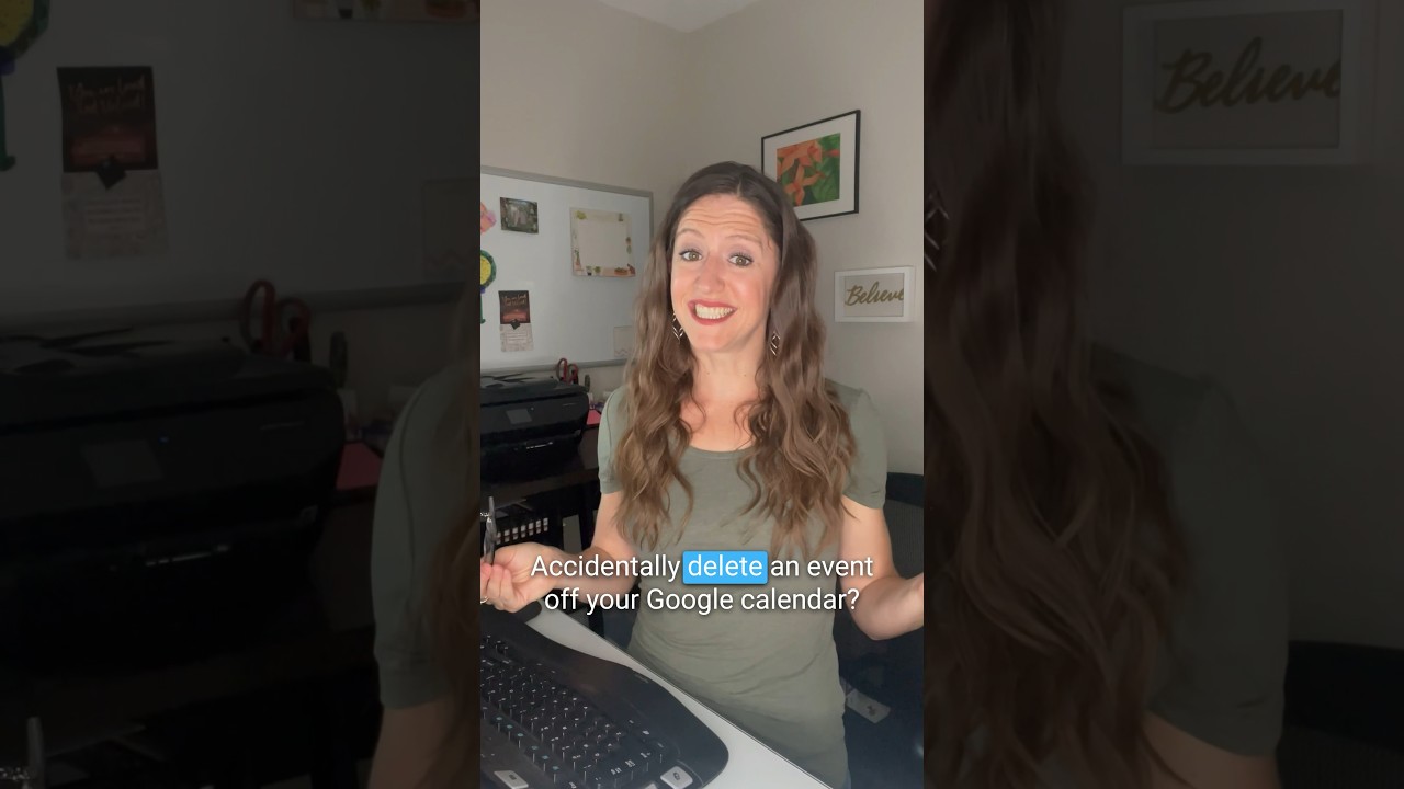 How To Find Deleted Google Calendar Events googlecalendar YouTube How To Find Deleted Google Calendar Events googlecalendar YouTube
