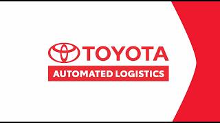 Toyota Automated Logistics Stephan Heessels, Chief Commercial Officer, Emea & Apac