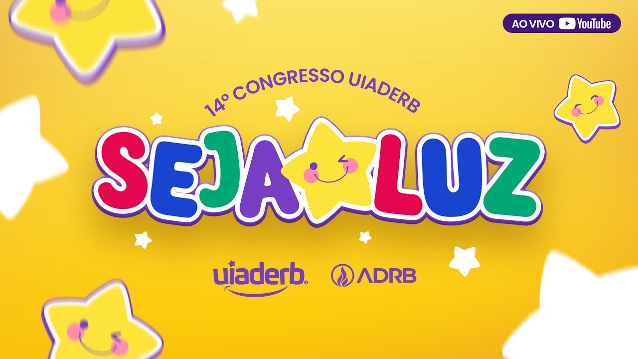 CONGRESSO INFANTIL - AO VIVO - 18/10/2024 - ASSEMBLEIA DE DEUS em Rio Bonito/RJ