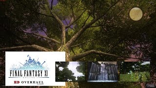 FFXI - King Ranperres Tomb - HD Overhaul