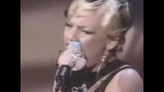 P!nk-Trouble (acoustic)