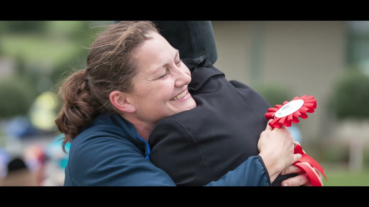 RDA National Championships 2023 | Highlights