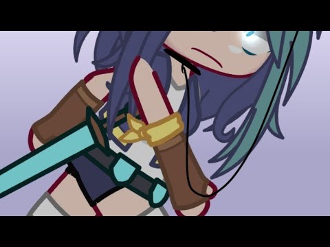 two enters one leaves // meme // gacha itsfunneh // felicia & funneh ...