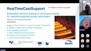 RealTimeCastSupport Webinar