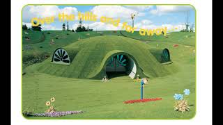 Tour Of Teletubbyland